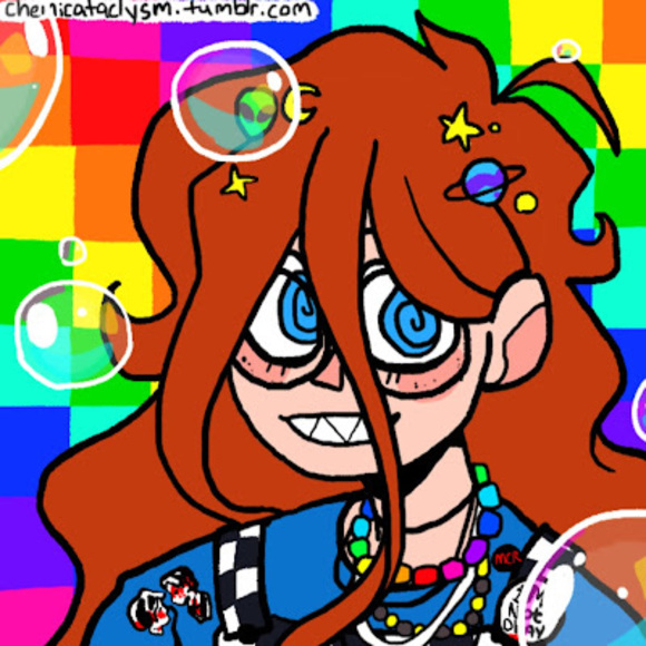 Meet your Posher, Stephanie - Picture 1 of 1